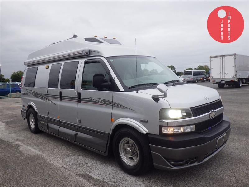 CHEVROLET EXPRESS OTHERS