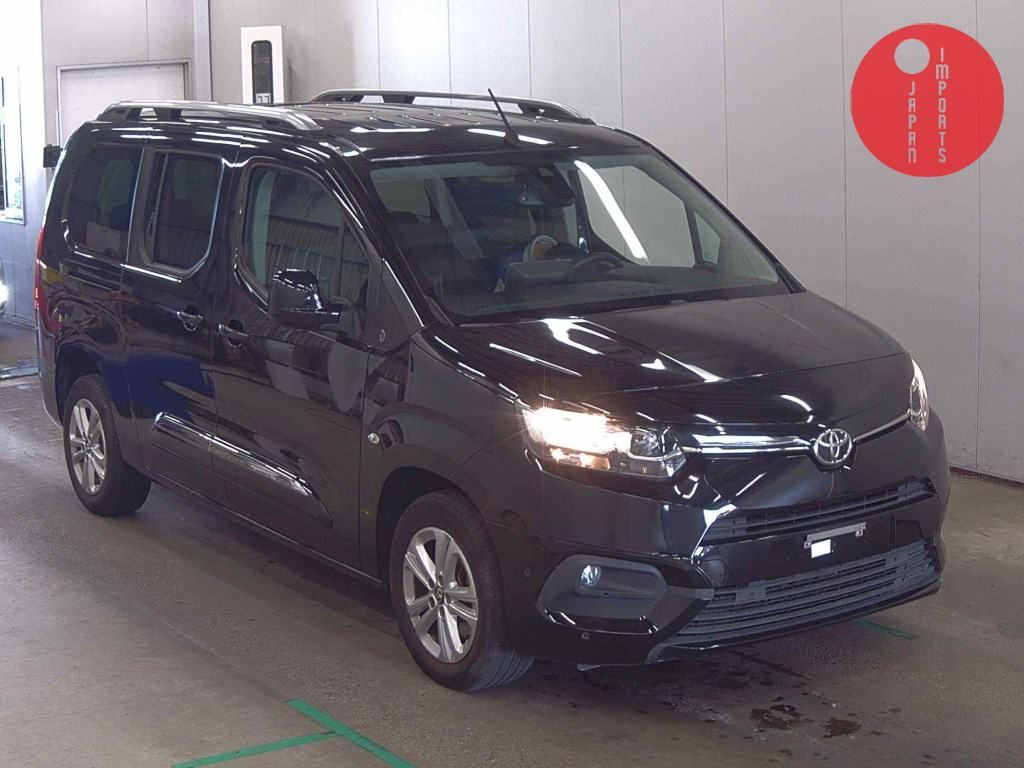 AMERICA TOYOTA