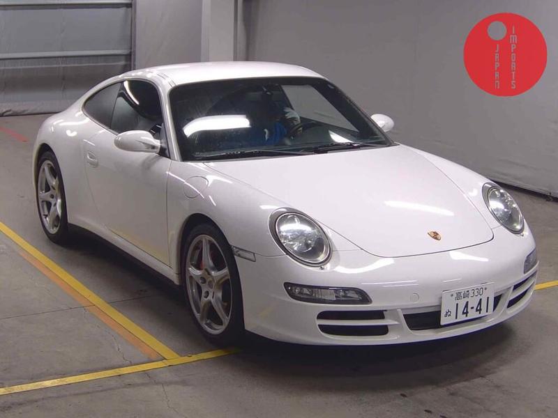 PORSCHE 911 CP 4WD OTHERS