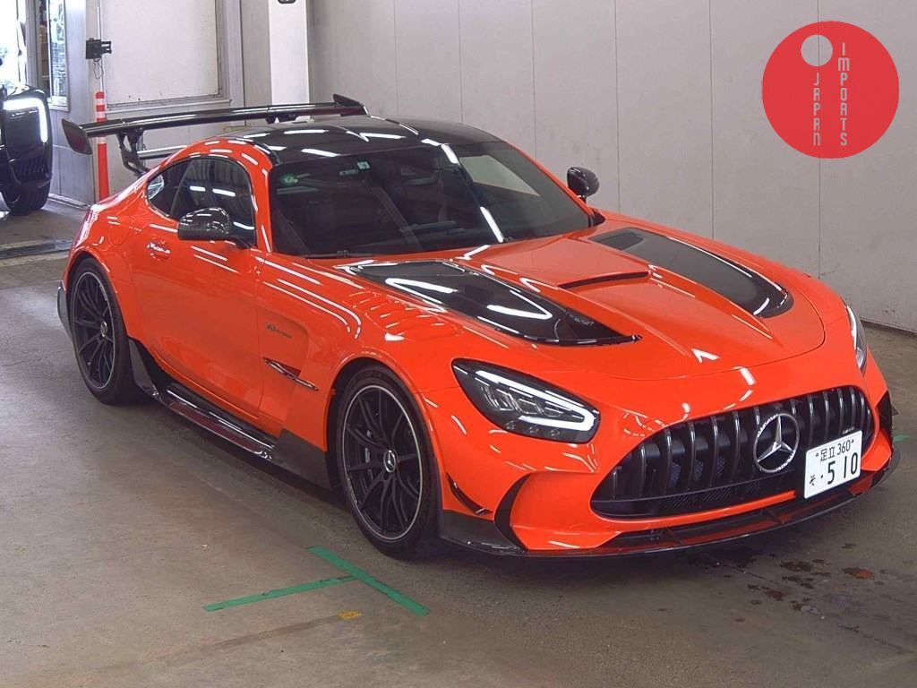 AMG                                                                      OTHERS       OTHERS