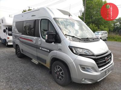FIAT DUCATO 3D