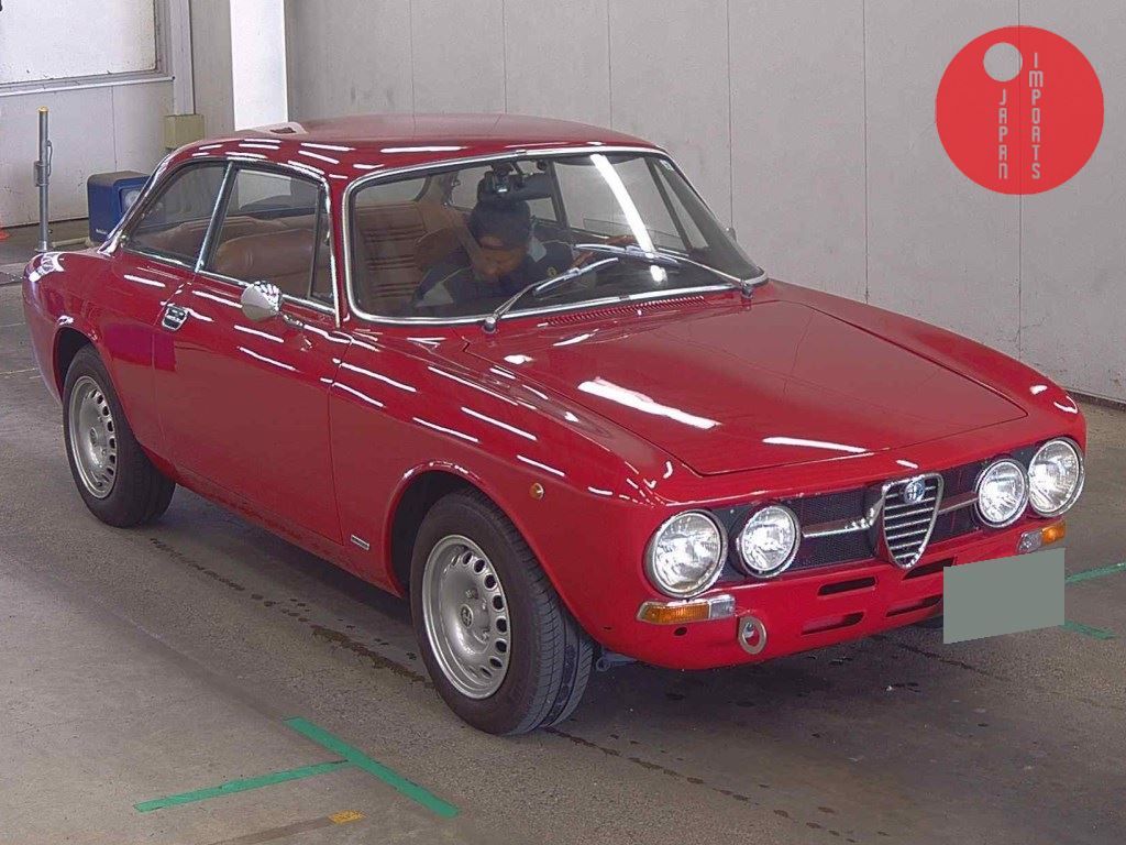 ALFA ROMEO                                                                      OTHERS       OTHERS