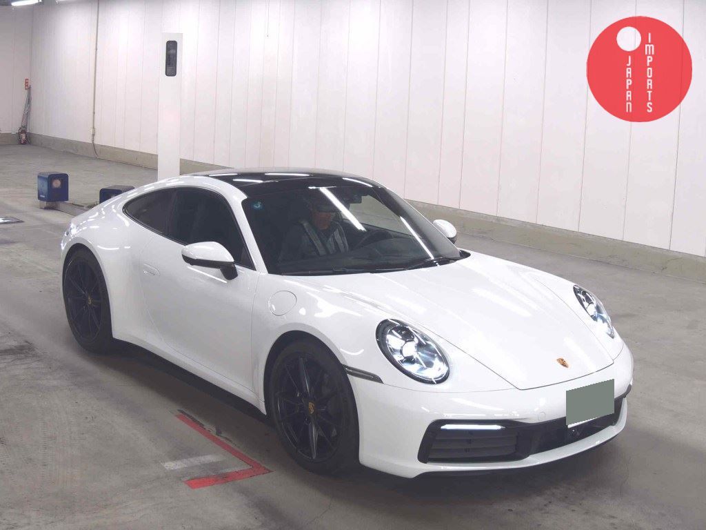 PORSCHE 911 CP OTHERS