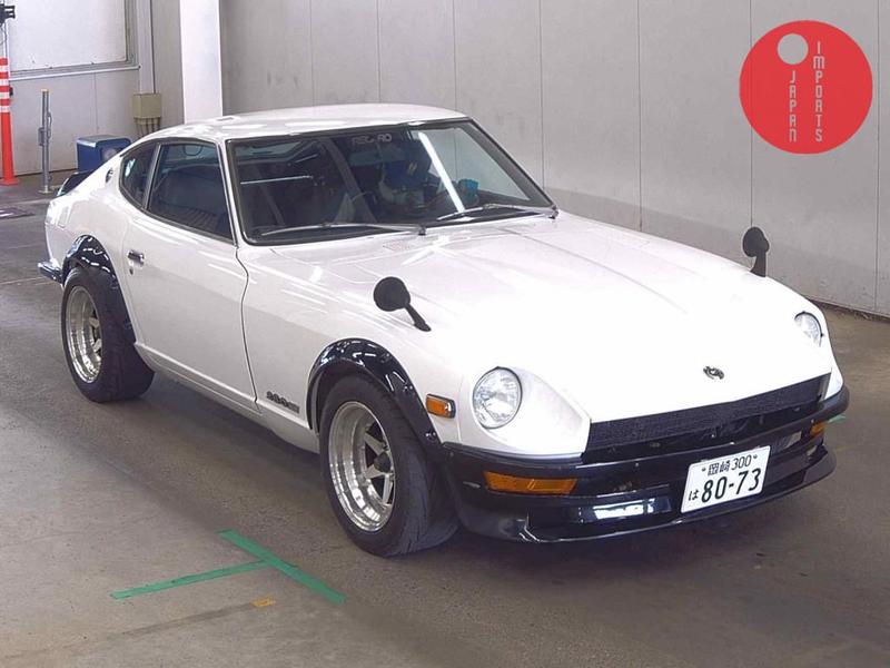 AMERICA NISSAN OTHERS