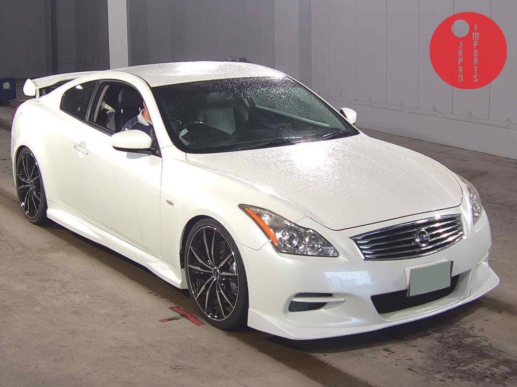 NISSAN                                                                      SKYLINE CP       370GT TYPE SP