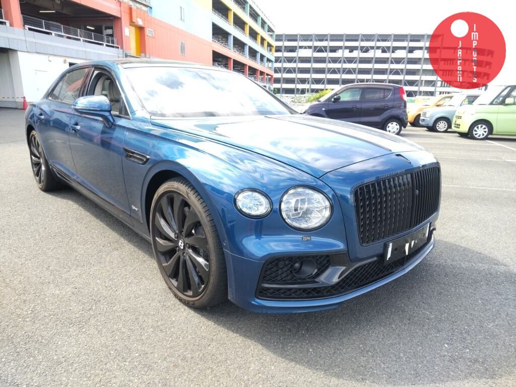 BENTLEY                                                                      OTHERS