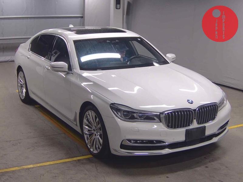 BMW 7 SERIES OTHERS