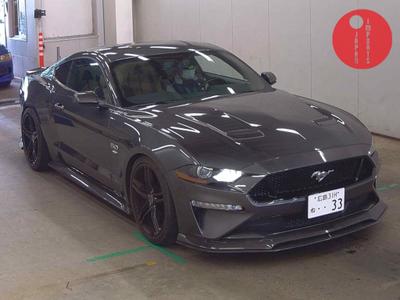 FORD MUSTANG CP OTHERS