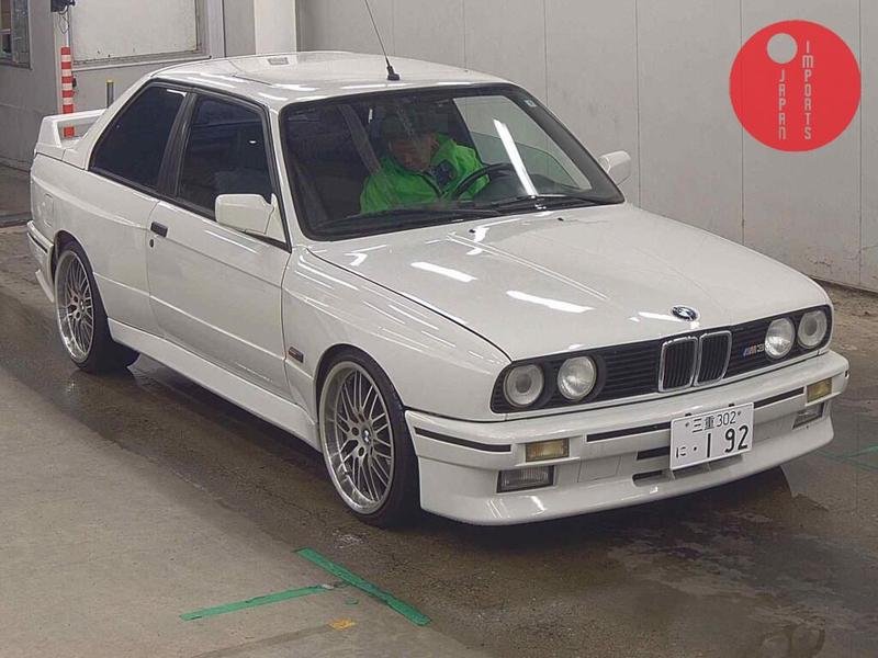 BMW M3 2D M3