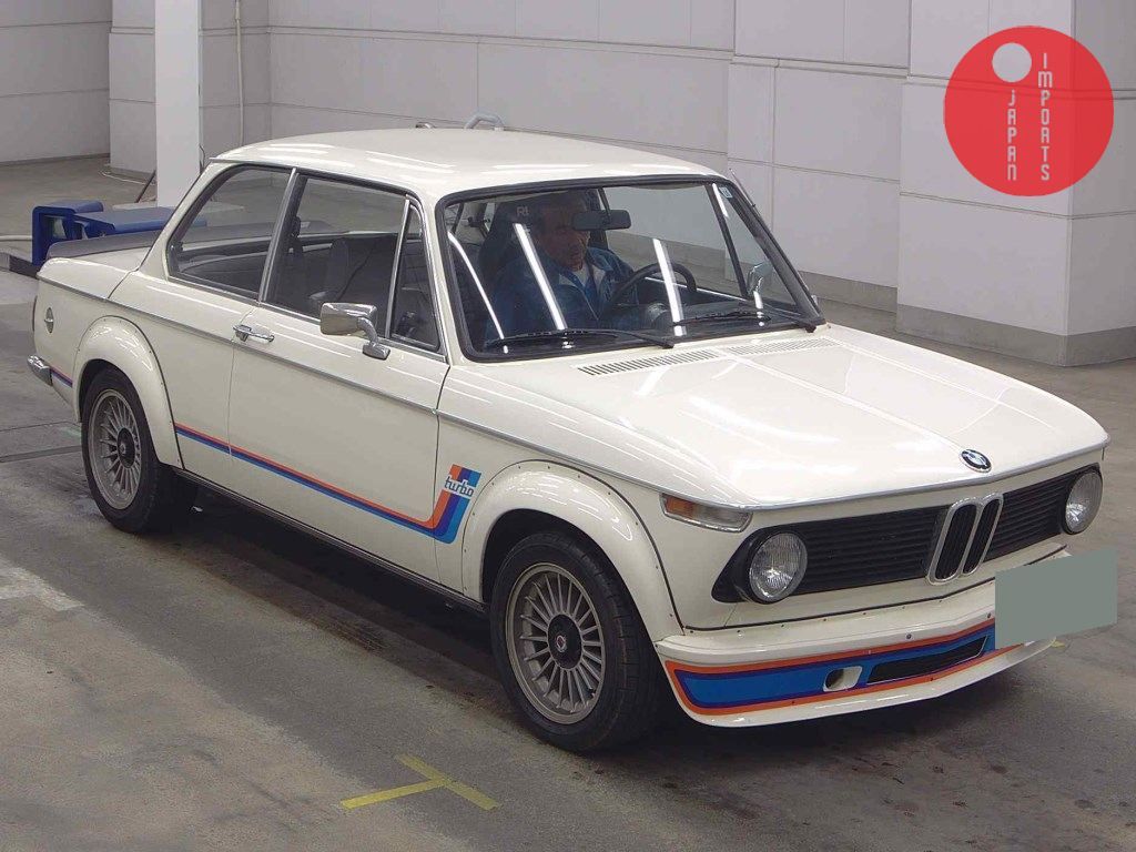 BMW 2002