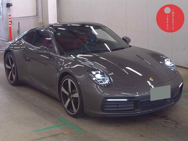 PORSCHE 911 CP OTHERS
