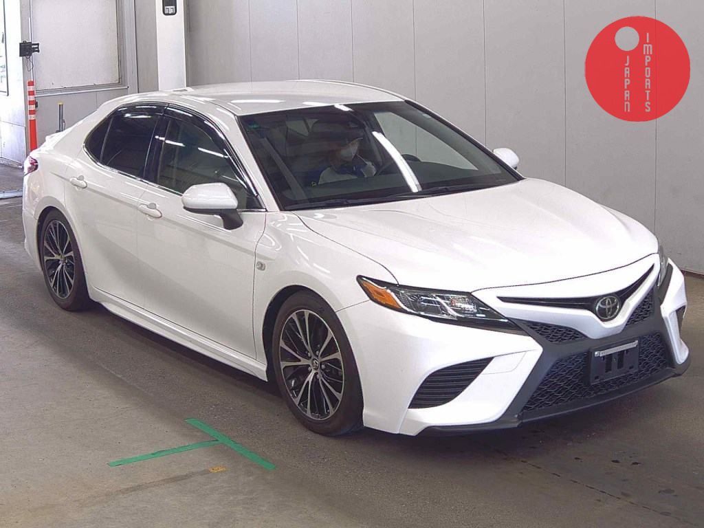 AMERICA TOYOTA                                                                      CAMRY       SE