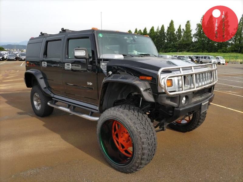 HUMMER OTHERS