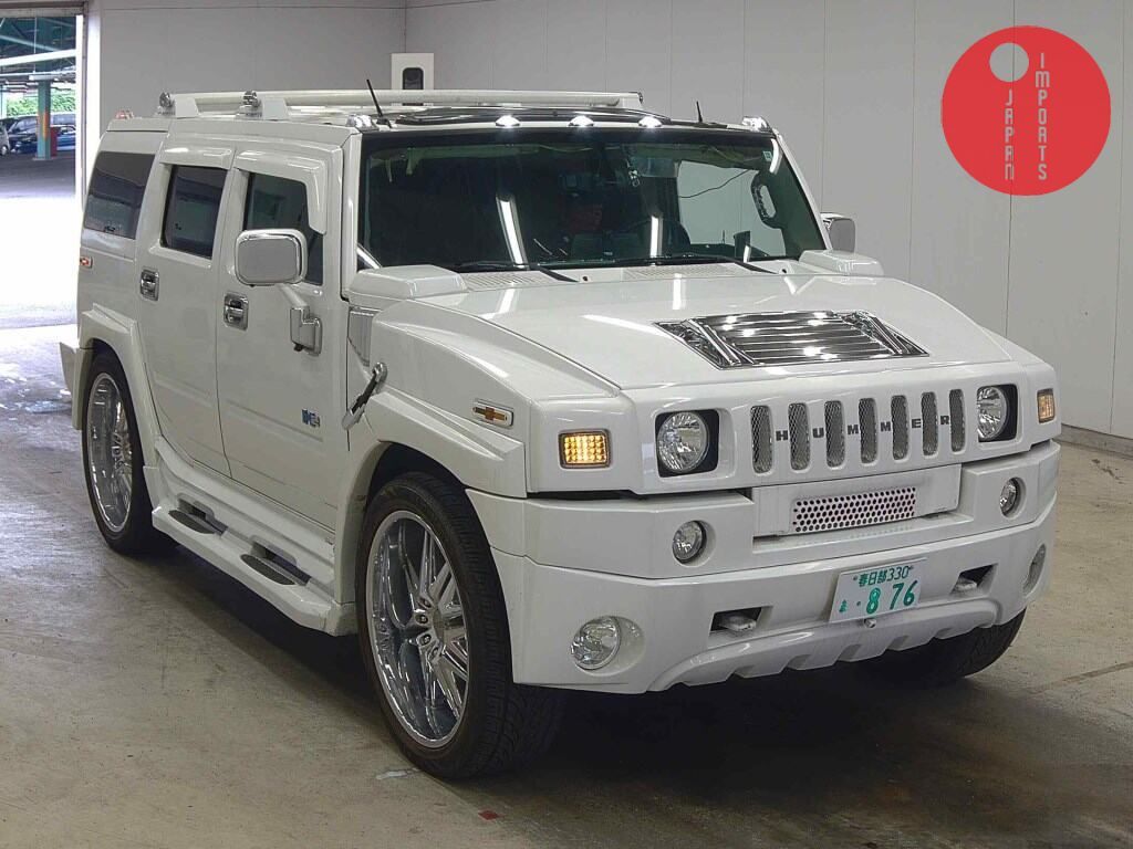 HUMMER                                                                      OTHERS