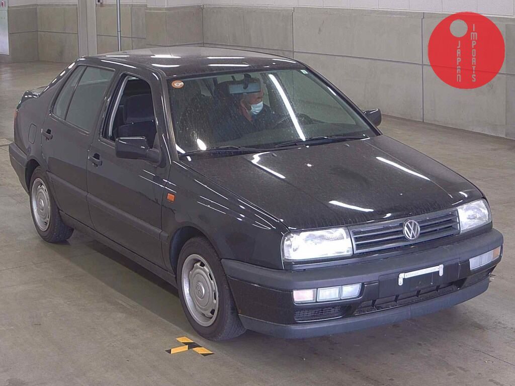 VOLKSWAGEN                                                                      VENTO       GLI