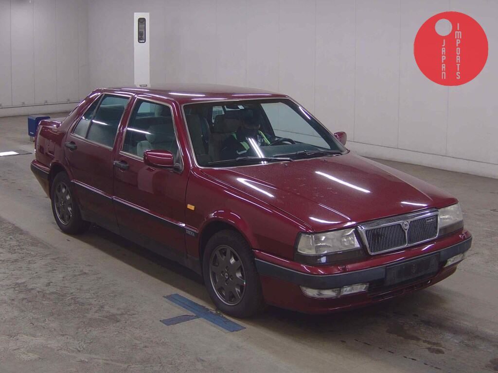 LANCIA                                                                      THEMA 4D       OTHERS