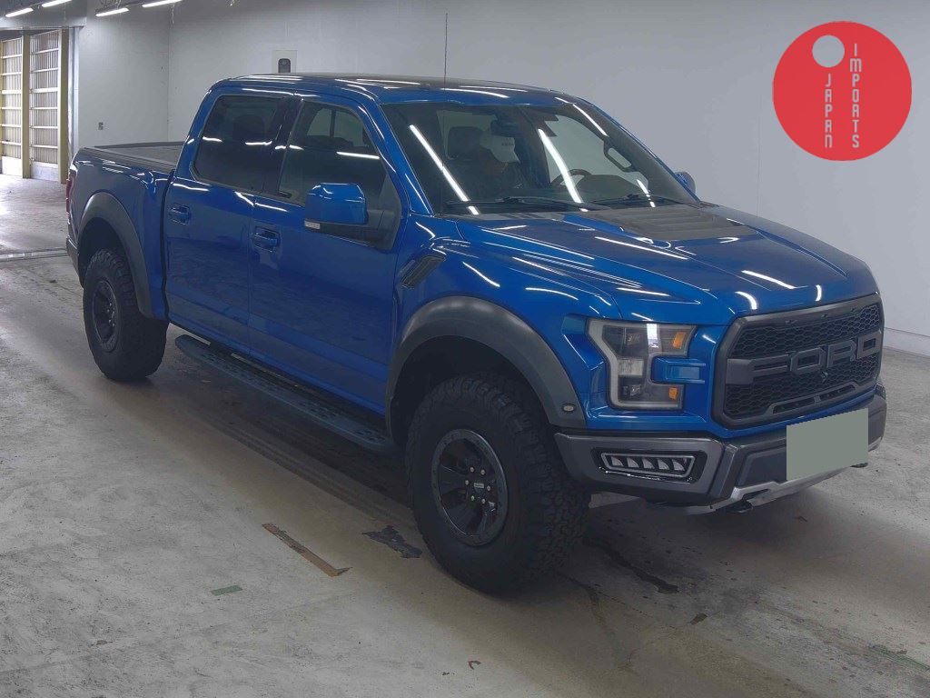 FORD                                                                      F-150 4D 4WD       OTHERS