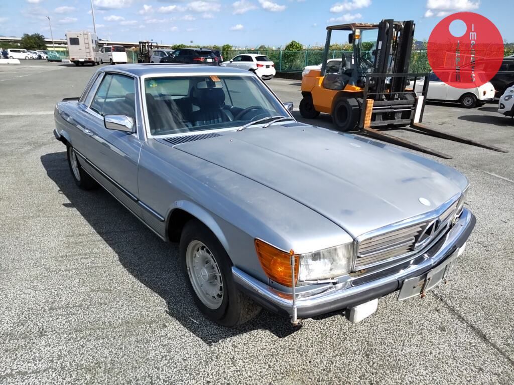 MERCEDES BENZ OTHERS