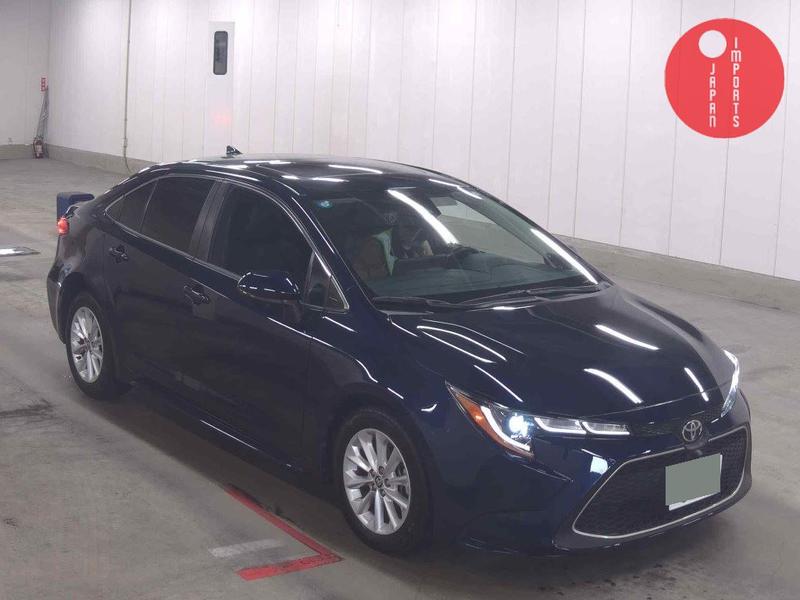 AMERICA TOYOTA OTHERS