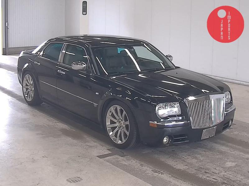 CHRYSLER 300C 5.7HEMI