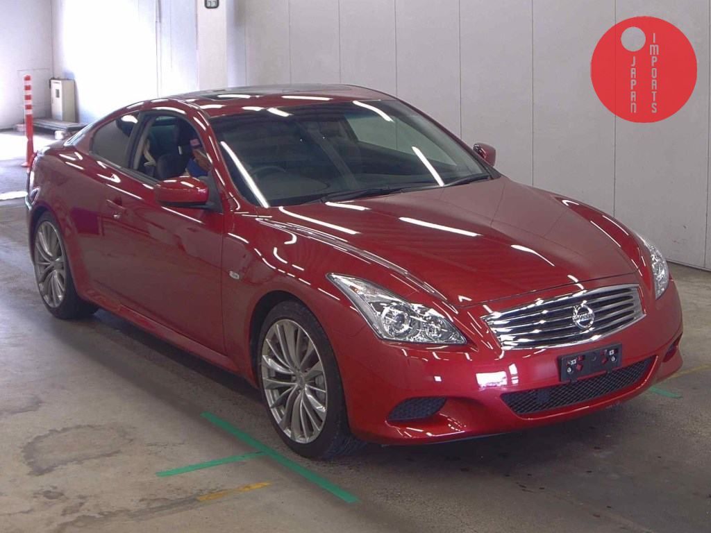 NISSAN                                                                      SKYLINE CP       370GT TYPE SP