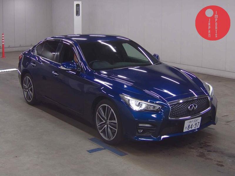 NISSAN SKYLINE 4D 200GT-T TYPE SP 60TH LIMITED