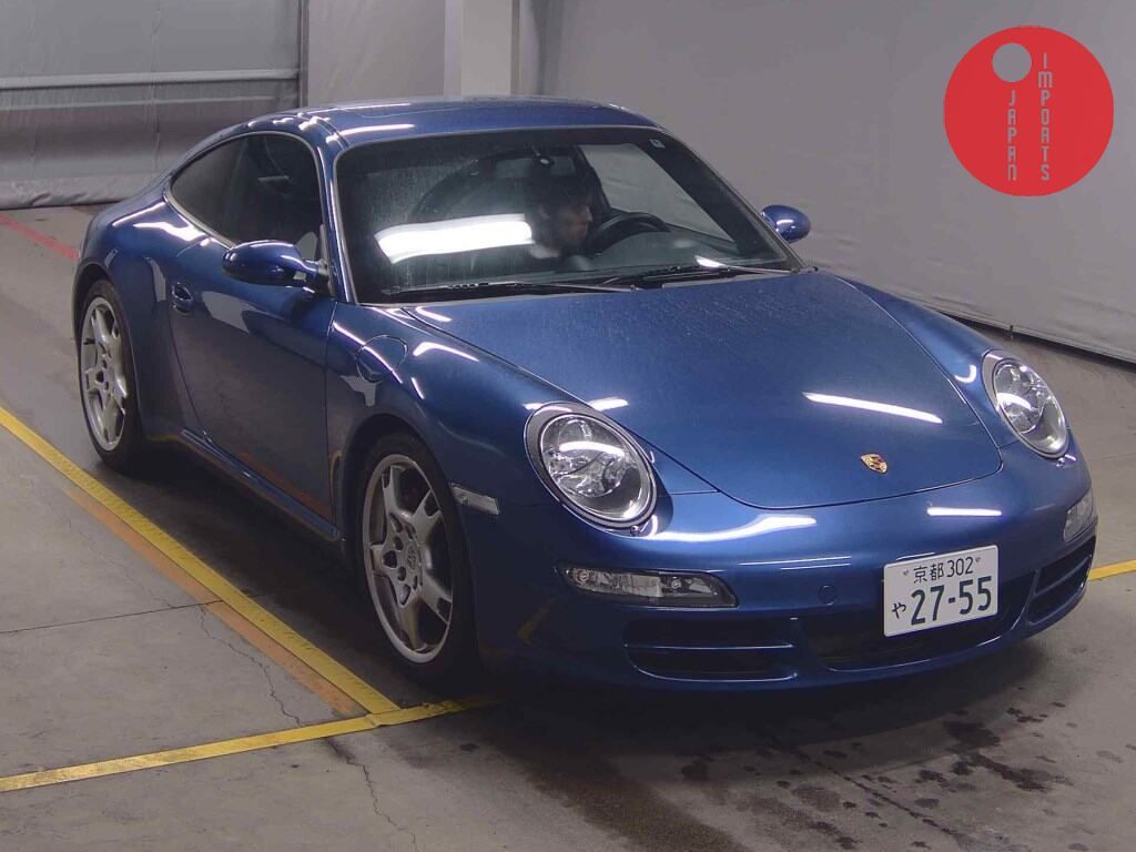PORSCHE 911 CP OTHERS