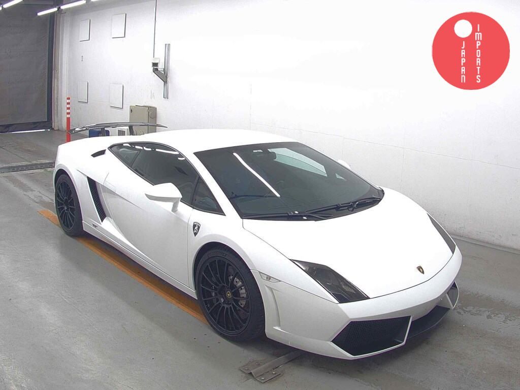 LAMBORGHINI GALLARDO OTHERS