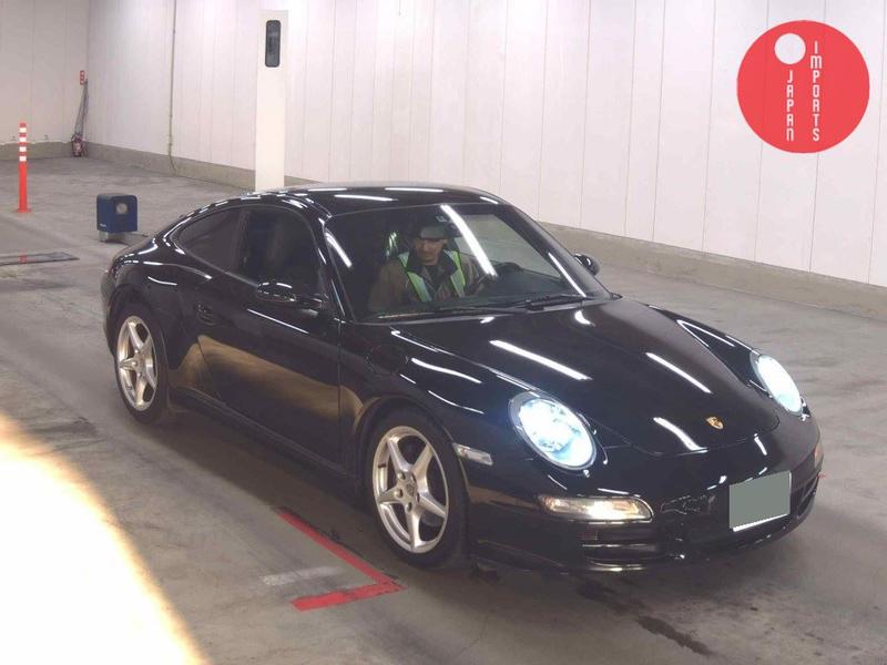 PORSCHE 911 CP 911 CARRERA