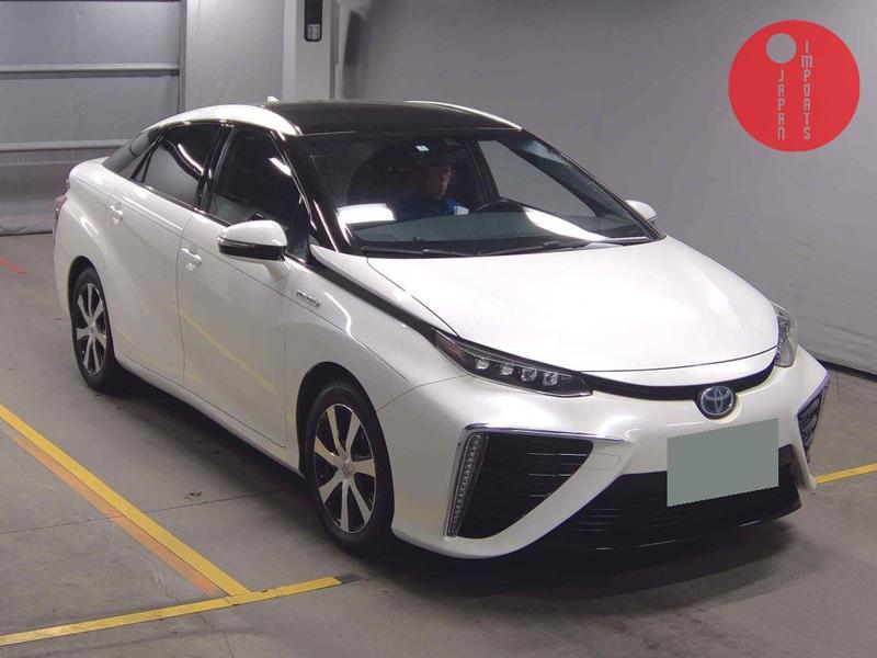 AMERICA TOYOTA OTHERS