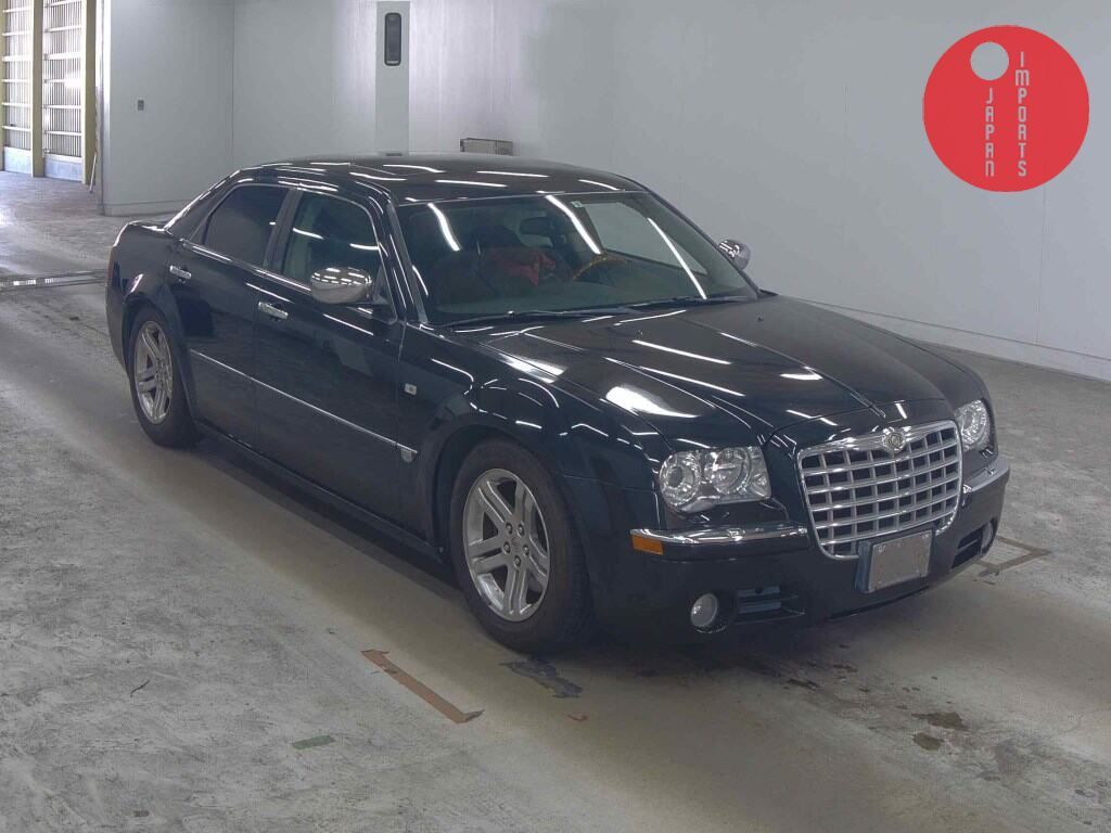 CHRYSLER                                                                      300C       5.7HEMI