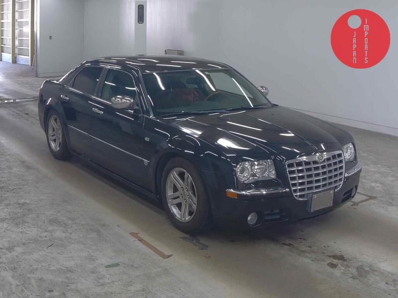 CHRYSLER 300C 5.7HEMI