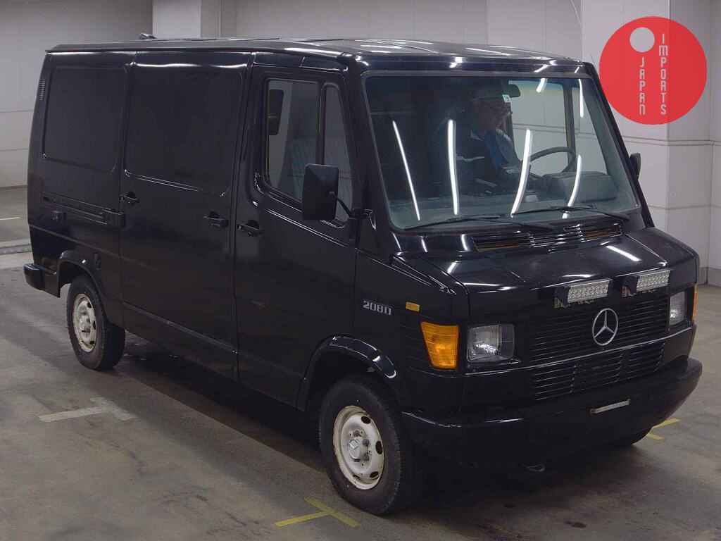 MERCEDES BENZ                                                                      OTHERS