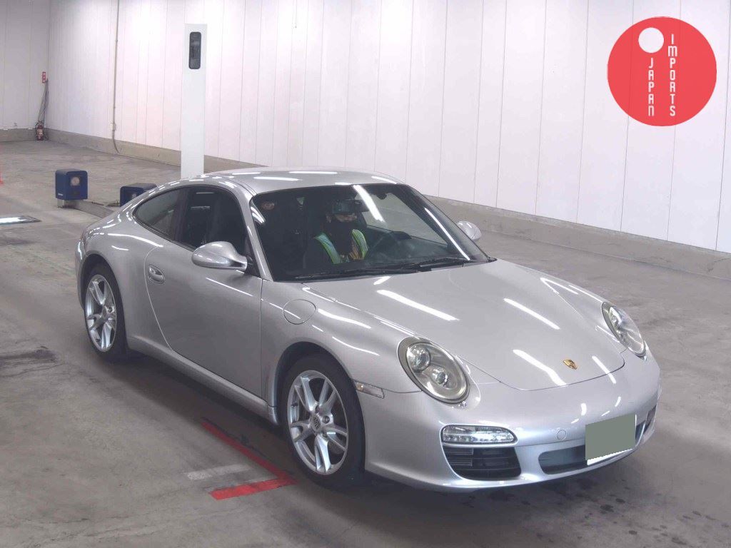PORSCHE                                                                      911 CP       OTHERS