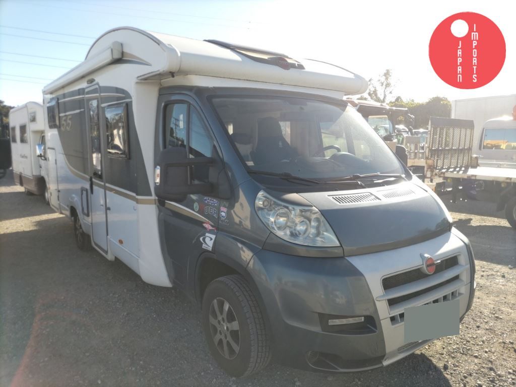 FIAT DUCATO 3D OTHERS