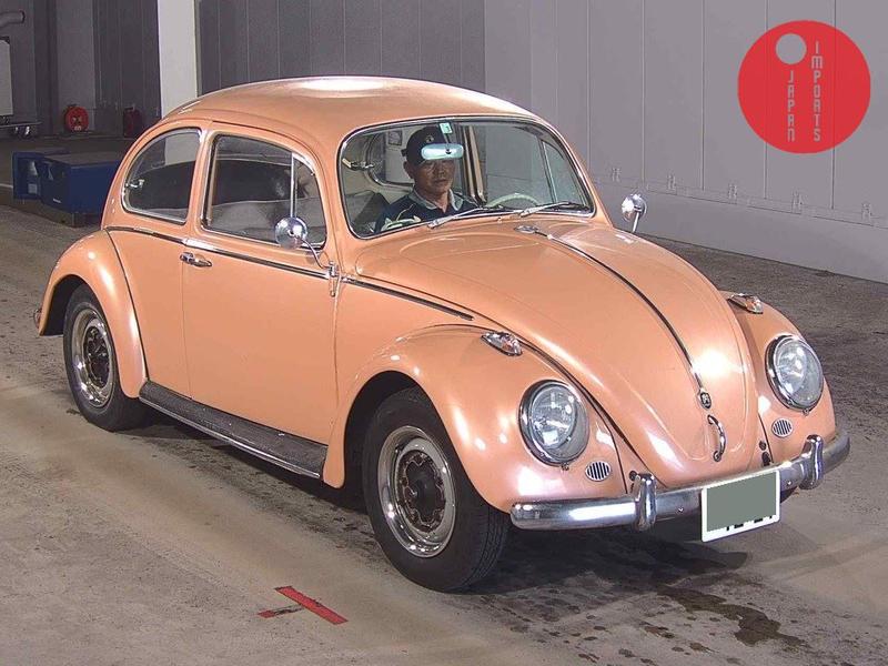 VOLKSWAGEN OTHERS