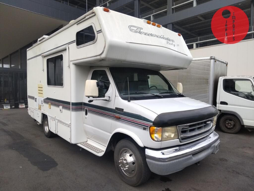 FORD                                                                      OTHERS       OTHERS
