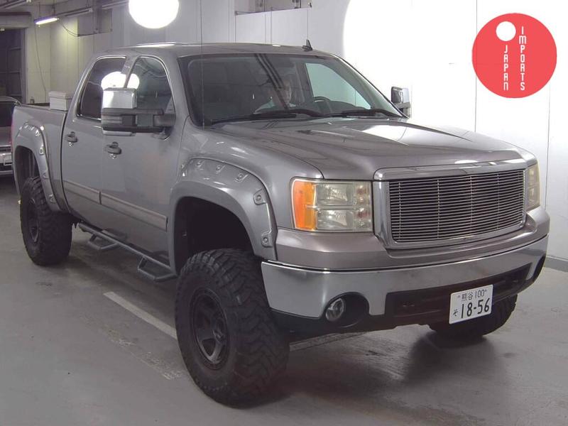 GMC OTHERS OTHERS