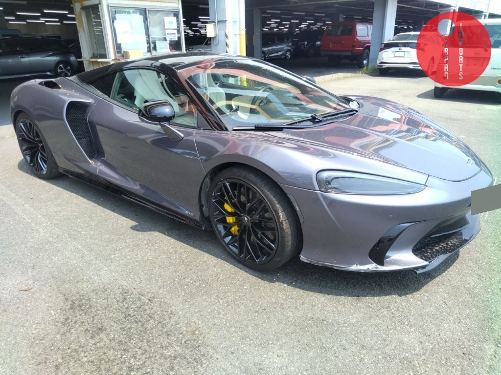 MCLAREN                                                                      OTHERS
