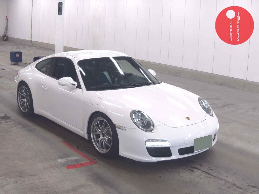 PORSCHE                                                                      911 CP       911 CARRERA
