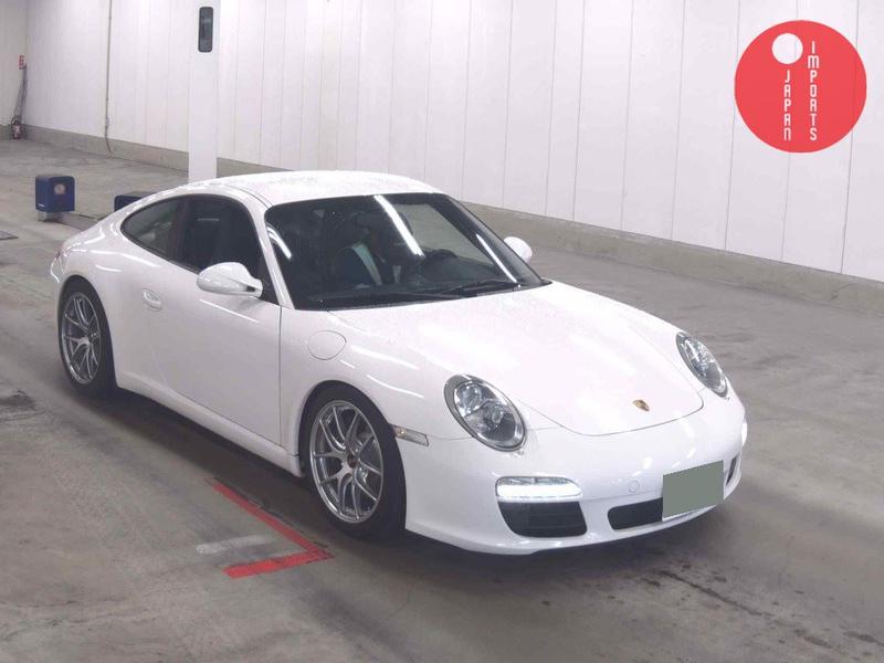 PORSCHE 911 CP 911 CARRERA