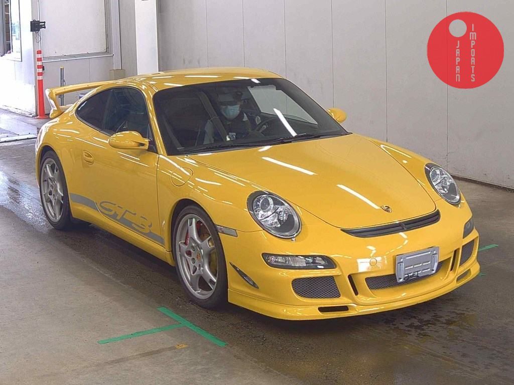 PORSCHE                                                                      911 CP       911 CARRERA
