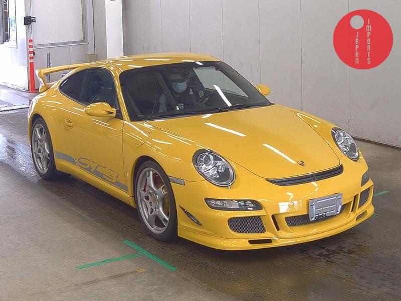 PORSCHE 911 CP 911 CARRERA