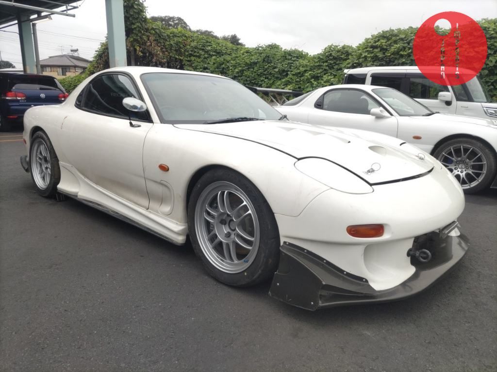 MAZDA                                                                      RX-7       TYPE RB BATHURST